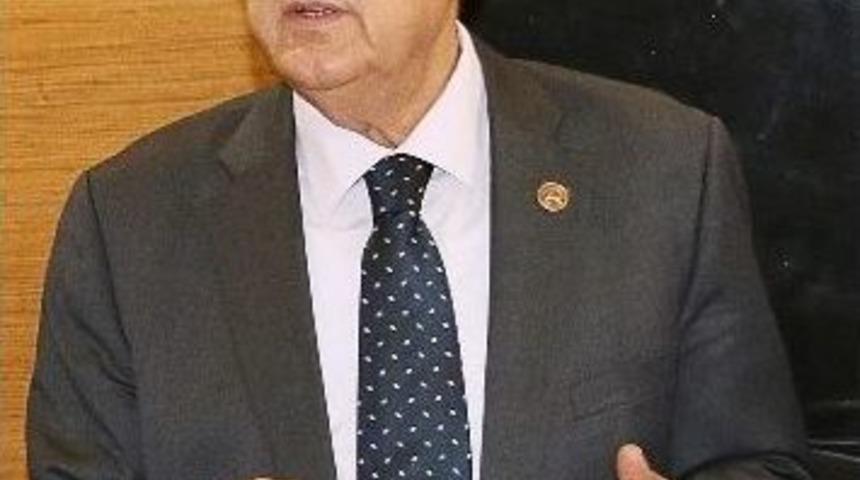 Semerci&rsquo;den Ggc&rsquo;ye Veda Ziyareti