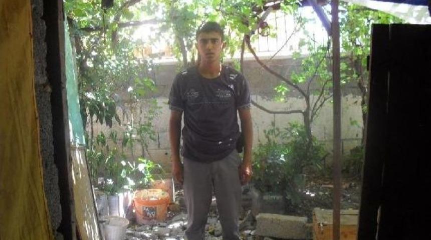 Hırsızlığa Girdiği Evin Sahibi Tarafından &Ouml;ld&uuml;r&uuml;ld&uuml;, Kimliği Eşi Arayınca Belli Oldu