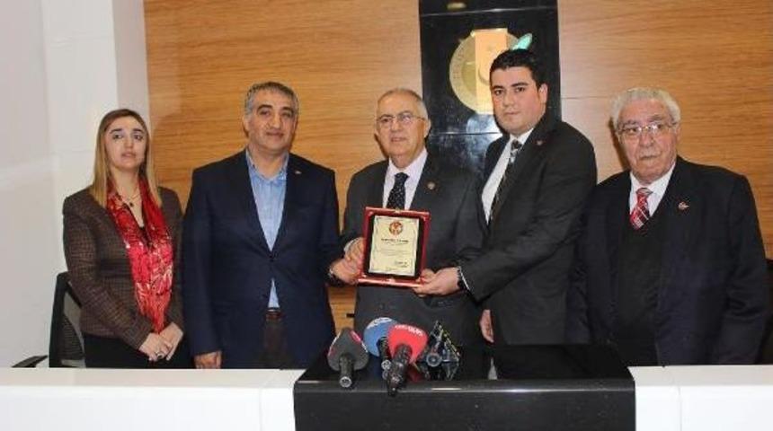 Gaziantep B&ouml;lge Adliye Mahkemesi Temmuz Ayında Bitecek