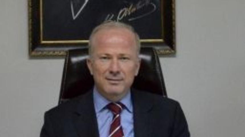 Aydın Eczacı Odası Başkanı Karaarslan&rsquo;ndan &lsquo;medikal&rsquo; A&ccedil;ıklaması