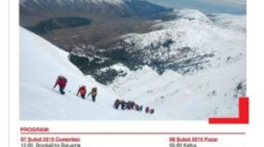 İdadik&rsquo;ten Bozdağ&rsquo;da 14. Şenlik