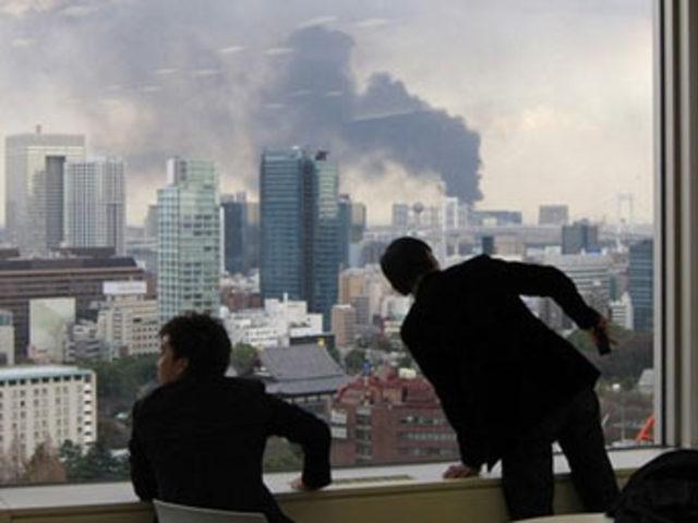 Sular çekildi, felaketin boyutu ortaya çıkıyor 25