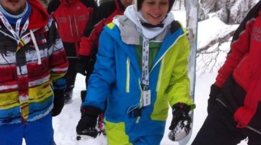Uludağ'da Kaybolan Gen&ccedil;leri, Jak Timi Kurtardı