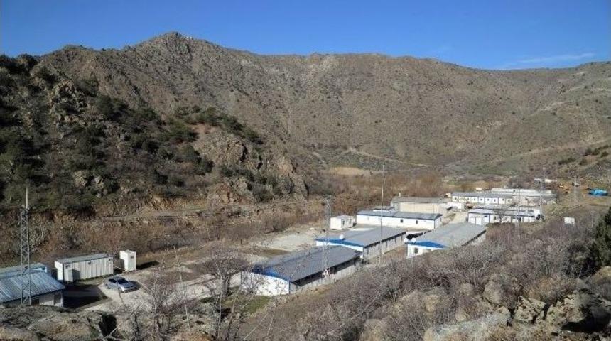 Beypazarı&rsquo;nın 59 Yıllık Hayali Ger&ccedil;ek Oluyor