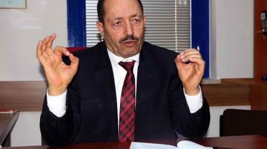 Şapka Takmadıkları I&ccedil;in Değil, Hırsızlıktan Idam Edilmişler