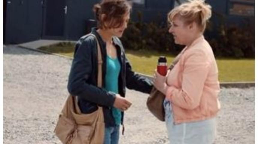 &lsquo;2 G&uuml;n 1 Gece&rsquo; Sinemaseverlerle Buluştu