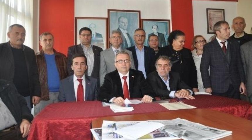 İsmet Balkan G&ouml;reve Başladı