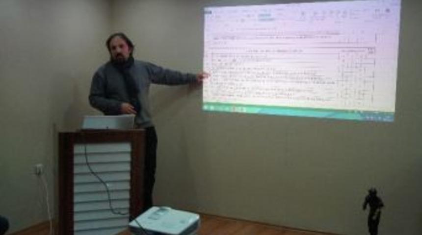 B&uuml;lent Ecevit &Uuml;niversitesi&rsquo;nin Sanayi Kuruluşlarına Desteği Devam Ediyor