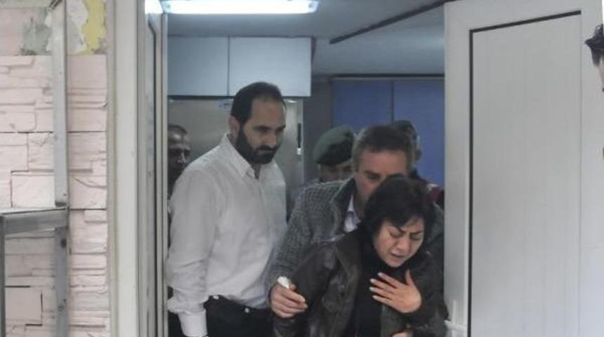 &Ouml;ld&uuml;r&uuml;l&uuml;p Elleri Kesilen Kadının Kimliği Kolundaki 'şeytan' D&ouml;vmesinden Saptandı (2)