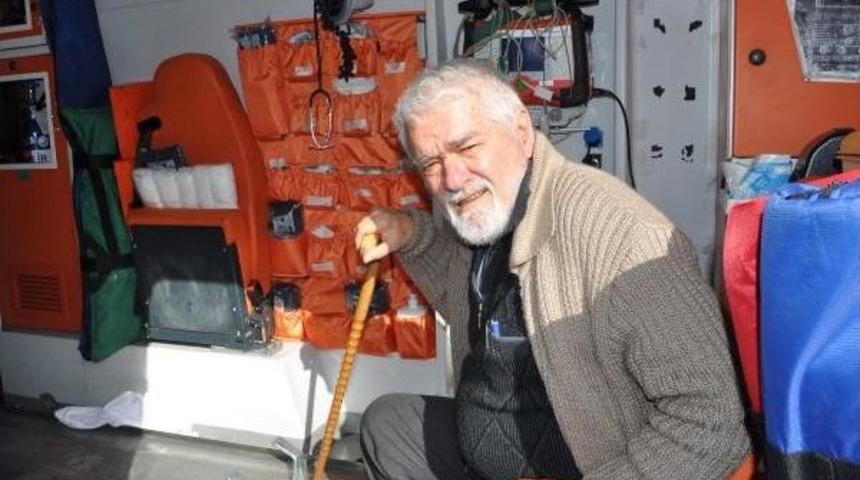 İzmir'de Banliy&ouml; Trenindeki Elektrik Patlaması Korkuttu (2) - Yeniden