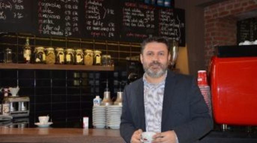 T&uuml;rkiye Twıtter&rsquo;da Rekor Kırdı