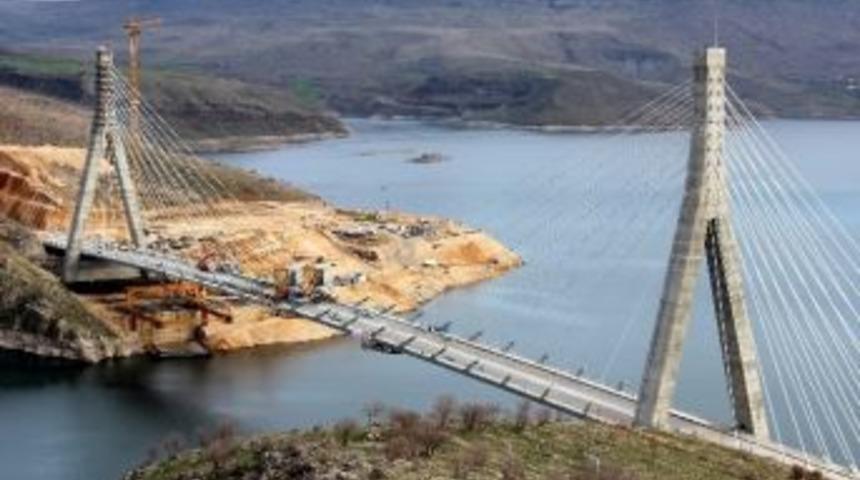 Adıyaman Halkı Nissibi K&ouml;pr&uuml;s&uuml;&rsquo;n&uuml;n İsminin Değişmesini İstiyor