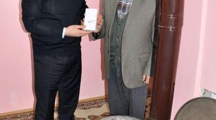 Yeni Çeltek Kömür İşletmeleri Genel Müdürü Coşkun: