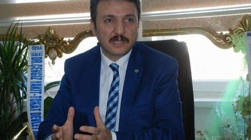 Tokat Kalesi&rsquo;ne Drakula&rsquo;nın Heykeli Yapılacak