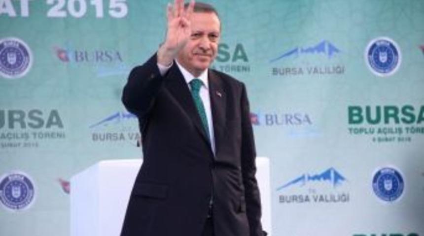 Cumhurbaşkanı&rsquo;ndan Bursa&rsquo;ya &rsquo;lodos Yarasını Saracağız&rsquo; S&ouml;z&uuml;