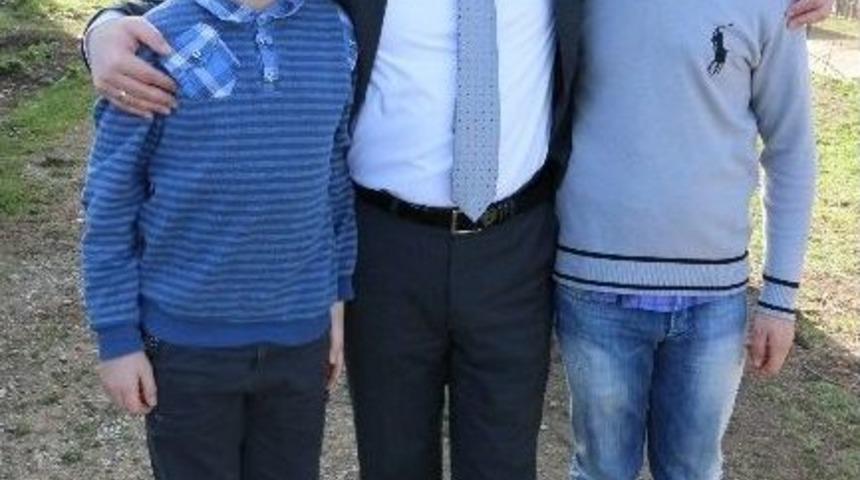 Taş&ccedil;ı: &ldquo;en B&uuml;y&uuml;k Destek&ccedil;imiz Halkımız&rdquo;