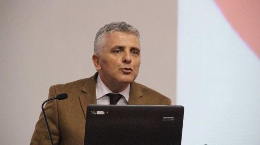 &lsquo;iş Sağlığı&rsquo; Konferansı