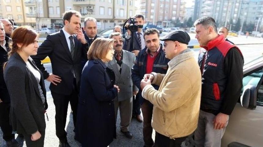 Abdulkadir Aksu Kavşağı Trafiğe A&ccedil;ıldı