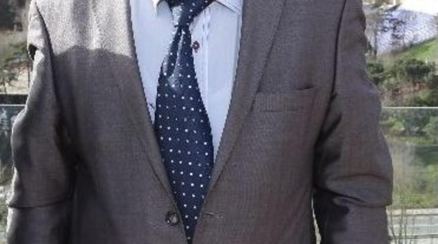 Ttkd Başkanı Barak&rsquo;tan &rsquo;israf Kampanyası&rsquo;na Destek