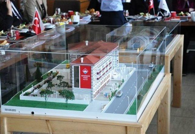 Bahçeşehir Kolejinden Eğitime Dev Yatırım