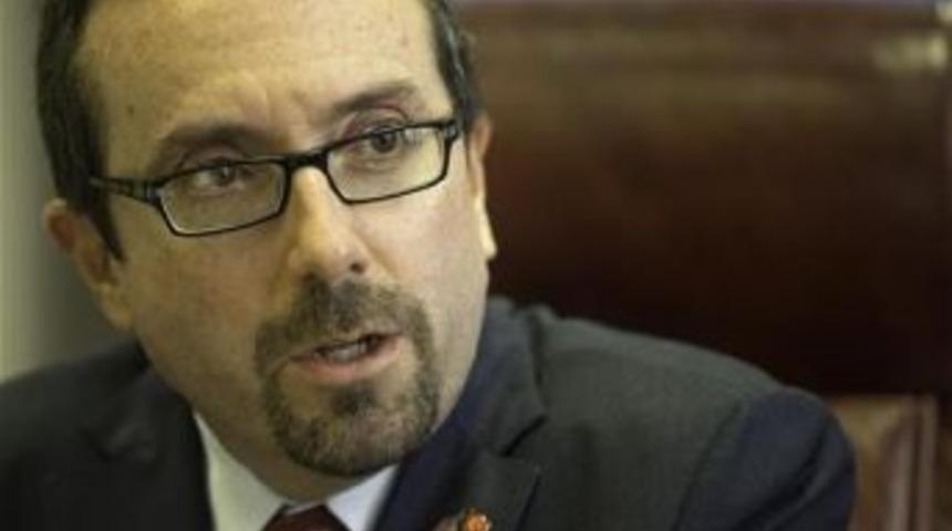 Us Envoy Indirectly Joins Presidential System Debate In Turkey