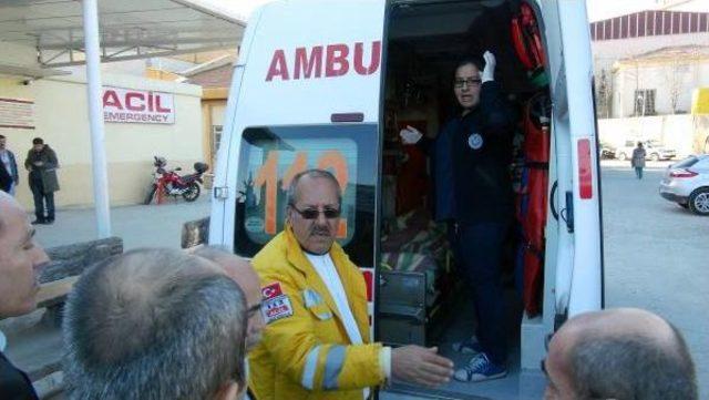 Mardin'de Mahalle Girişinde Pusu: 4 Yaralı