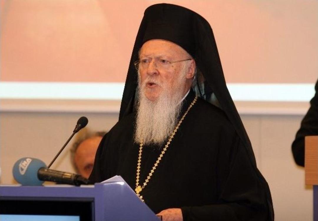 Bartholomeos: &ldquo;yunus Emre, Mevlana, Hacı Bektaş-ı Veli Yol G&ouml;stericidir&rdquo;