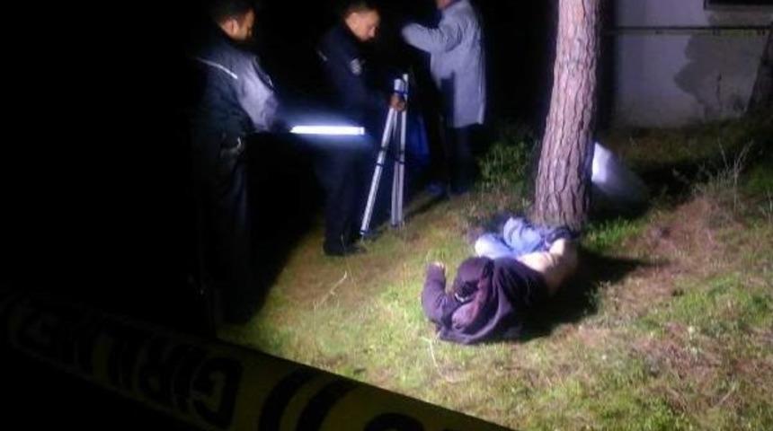 'balık Tutmaya' Diye Giden Adamın Cinayet Zanlısı Birlikte Mangal Yaktığı Kamp Bek&ccedil;isi &Ccedil;ıktı