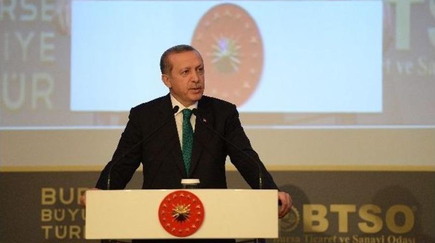 Cumhurbaşkanı Erdoğan: &ldquo;ofisimi Dinleyenler Romanya&rsquo;da Yakalandı&rdquo;