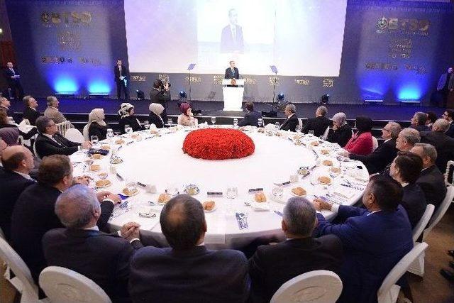 Cumhurbaşkanı Erdoğan: “ofisimi Dinleyenler Romanya’da Yakalandı”