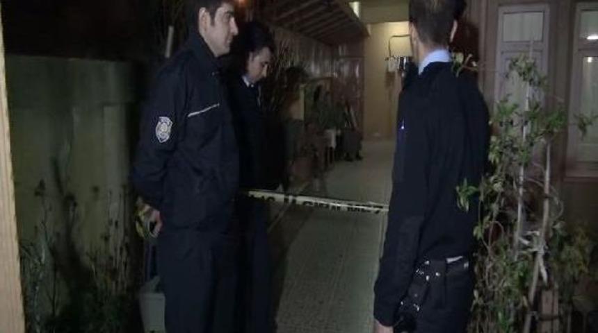 Bir Kadın Cinayeti Daha...