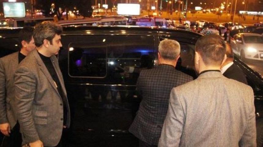 Kılı&ccedil;daroğlu Şanlıurfa'da