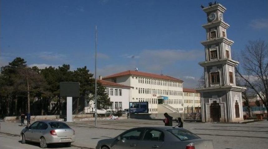 Belediye Hizmetleri Led Ekranlarda