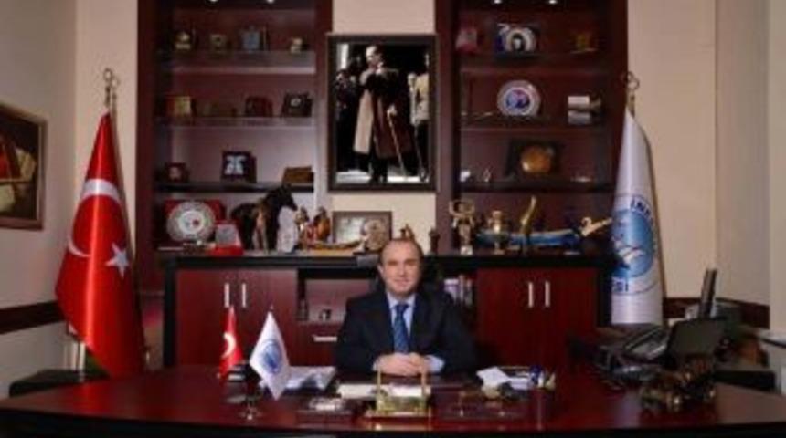 İnebolu Belediye Başkanı Engin Uzuner&rsquo;den Meclis A&ccedil;ıklaması