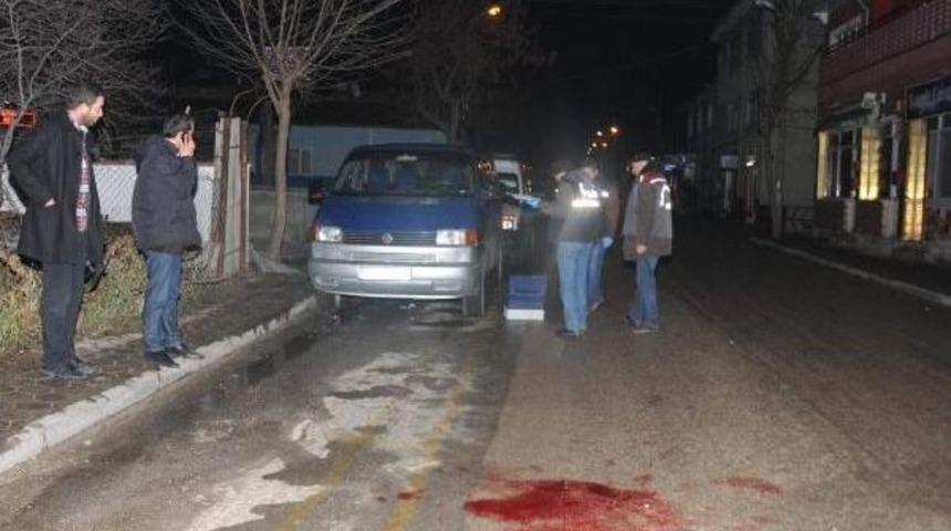 2 Kişinin Katil Zanlısı 2 Kardeş &Ccedil;ıktı