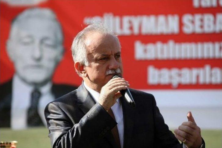 Süleyman Seba Gençlik Futbol Turnuvası Tamamlandı G2