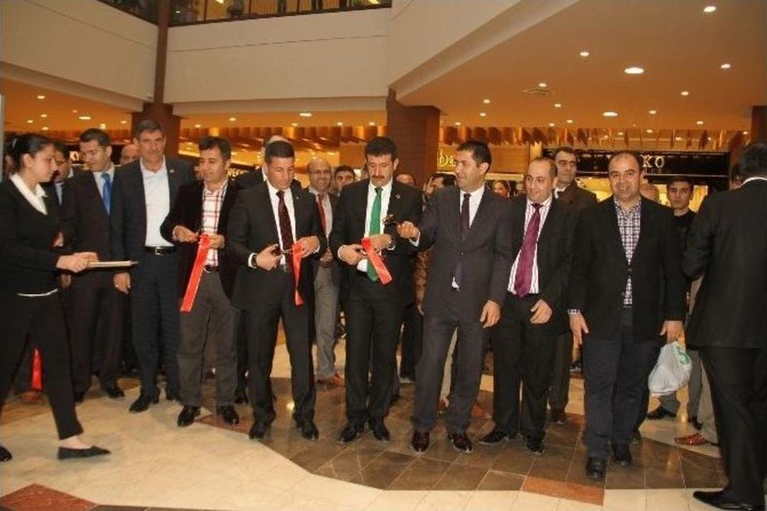 Şanlıurfa&rsquo;nın &ldquo;şanlı Kuşları&rdquo; G&ouml;r&uuml;c&uuml;ye &Ccedil;ıktı