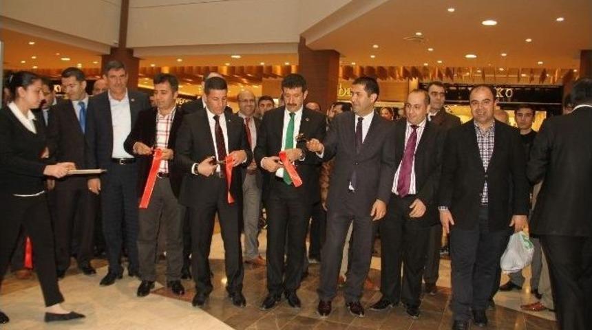 Şanlıurfa&rsquo;nın &ldquo;şanlı Kuşları&rdquo; Şanlıurfalılarla Tanışıyor