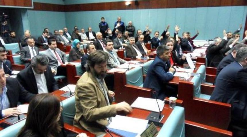 Avcılar&rsquo;Daki 4 Kat Engelini Aşacak Yeni Imar Planı I&ccedil;in Meclisten Onay