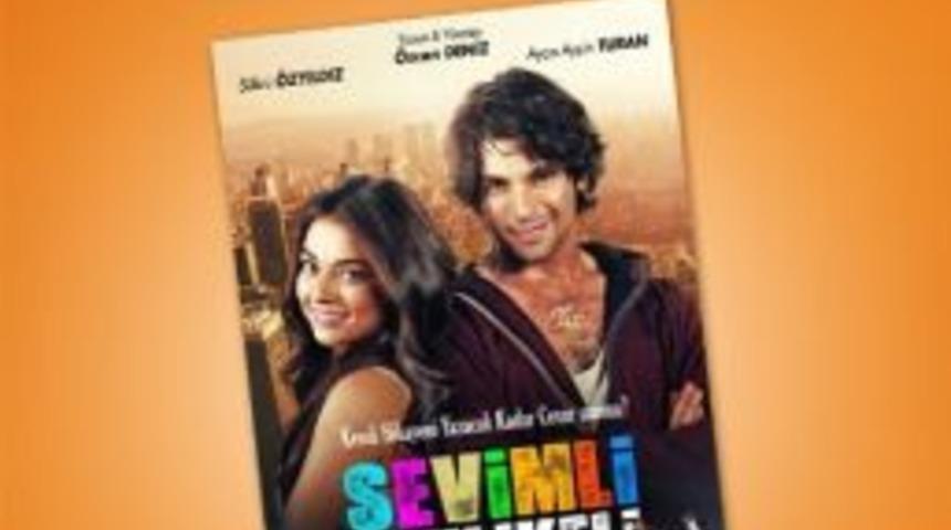 &ldquo;sevimli Tehlikeli&rdquo; Filmin Galasına &Ouml;zcan Deniz De Katılacak