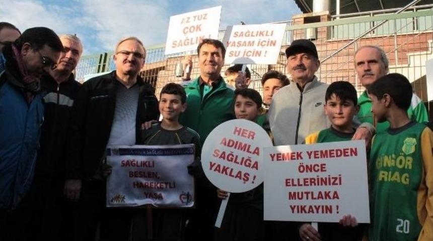Bakan M&uuml;ezzinoğlu&rsquo;nun S&ouml;z Verdiği Bisikletler Geliyor