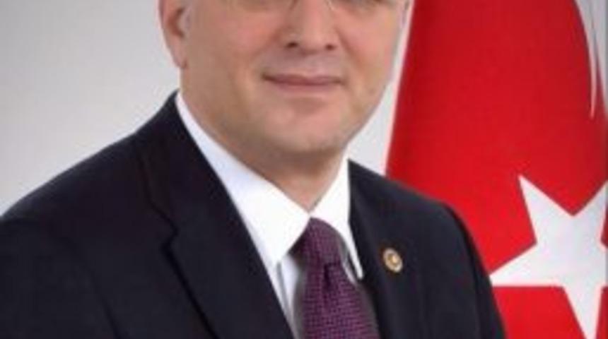 Antep&rsquo;e "gazi" &Uuml;nvanının Verilişinin 94. Yıld&ouml;n&uuml;m&uuml;