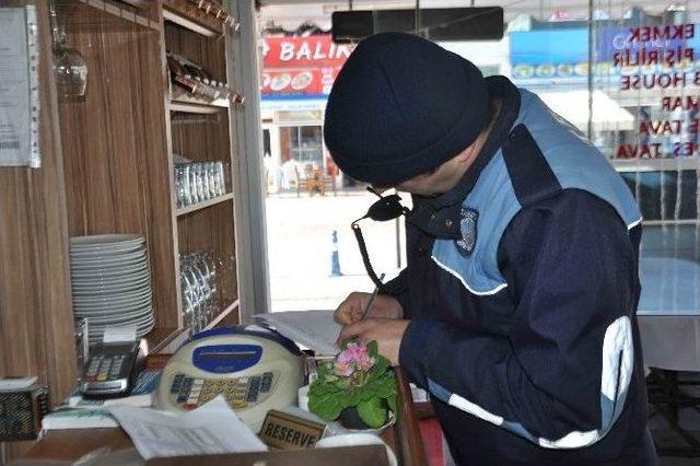 Kuşadası’nda Turizm Sezonu Kanunları