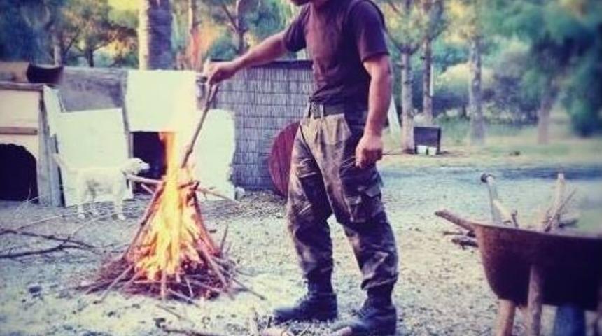 Kuşadası&rsquo;ndaki Arkadaş Cinayetinin Ş&uuml;phelisi Tutuklandı