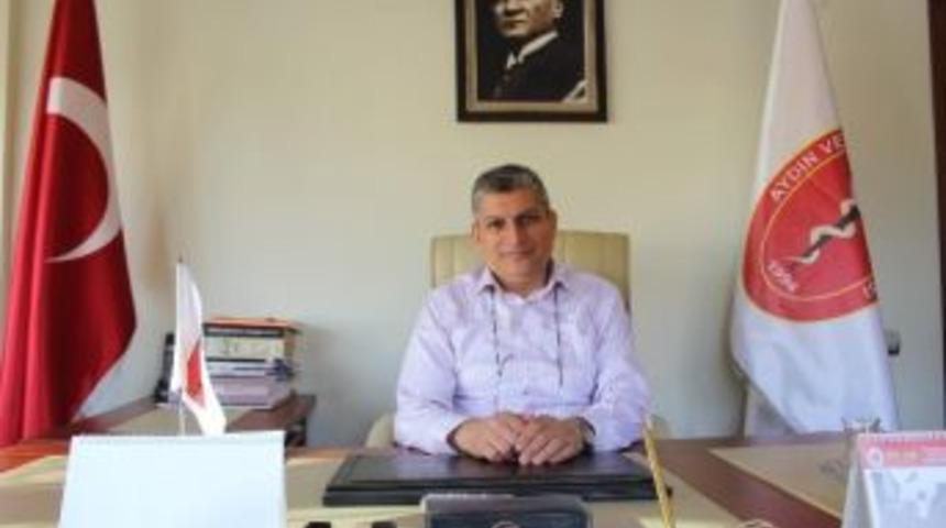 Veterinerler &lsquo;acil Servis&rsquo; Dizisini Rt&uuml;k&rsquo;e Şikayet Etti