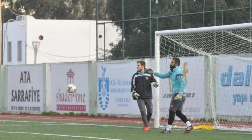 Bodrumspor Bu Hafta Denizli Deplasmanında