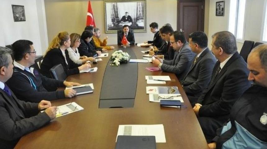 Bodrum&rsquo;da Dumana Ge&ccedil;it Yok