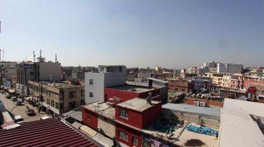 Adana Kent Meydanı&rsquo;na Kavuşacak