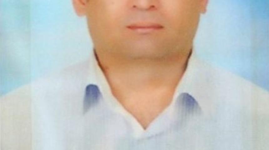 Eğitim Sırasında D&uuml;şen İtfaiye Eri Hayatını Kaybetti