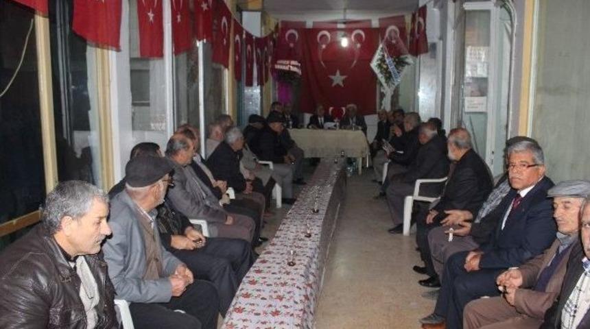 Korkmaz, Güven Tazeledi